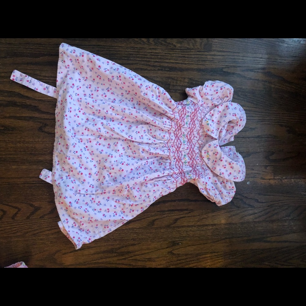 Little girls dresses BUNDLE 6 dresses for $75.